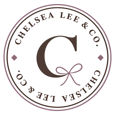 Chelsea Lee & Co. logo