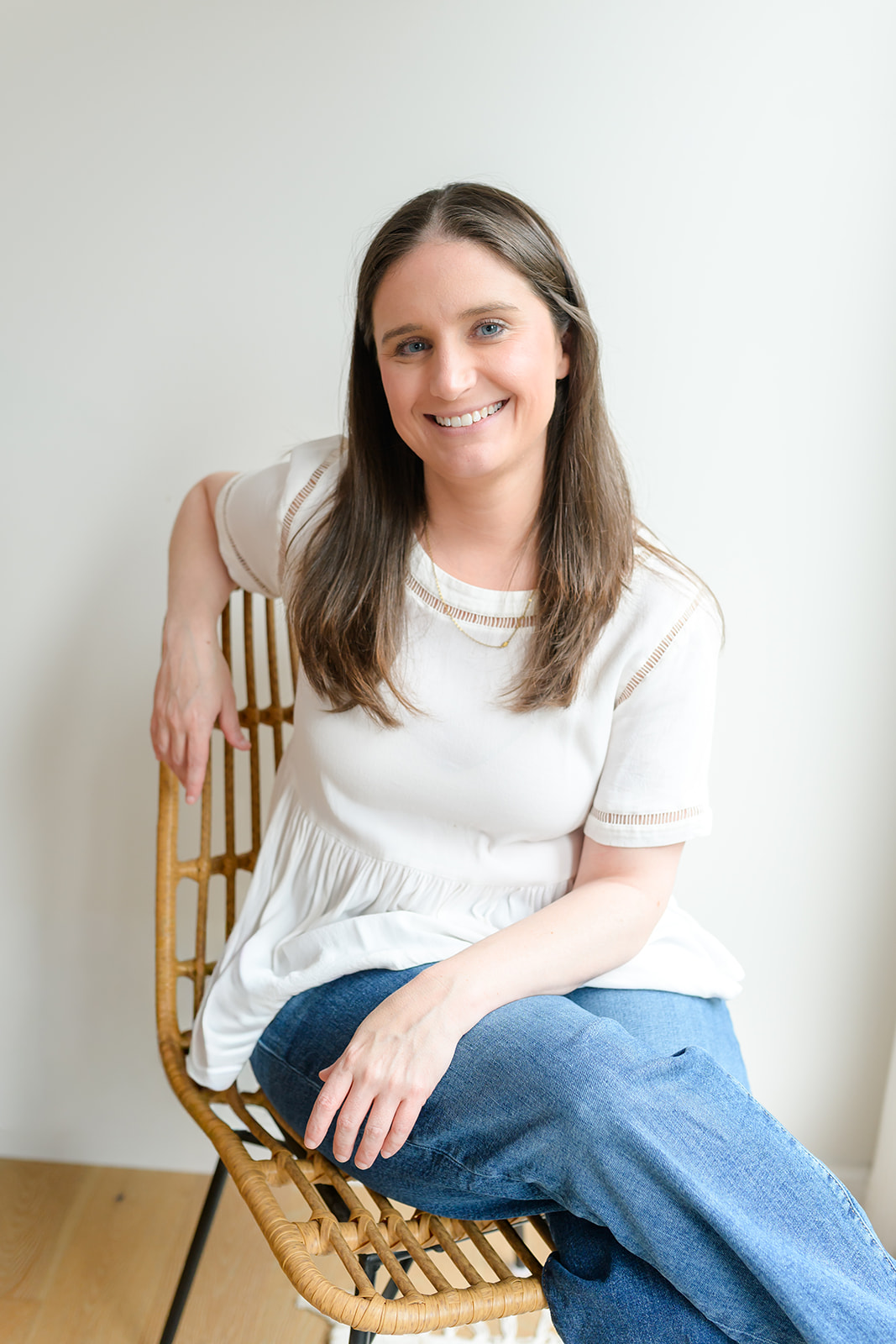 Chelsea Bonetti, founder of Chelsea Lee & Co.